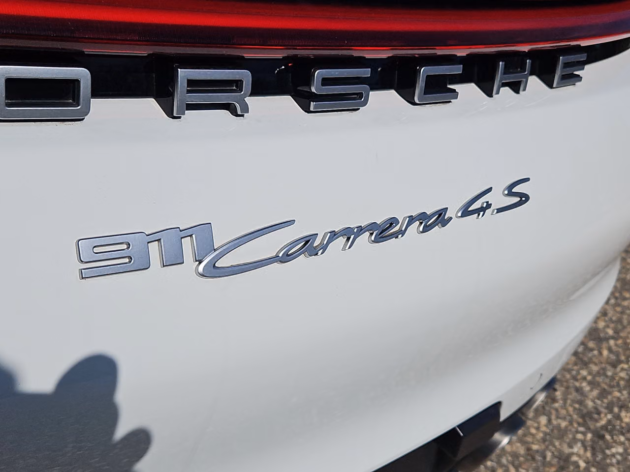 2022 Porsche 911 - Photo 36