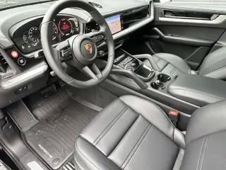 2026 Porsche Cayenne Coupe Base - Photo 29