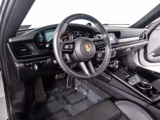 2024 Porsche 911 T - Photo 25