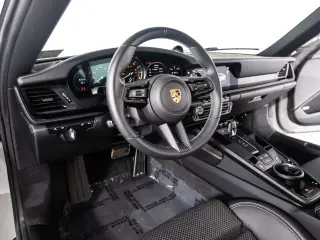 2024 Porsche 911 T - Photo 29