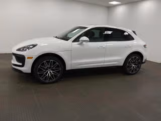 2026 Porsche Macan Base - Photo 9