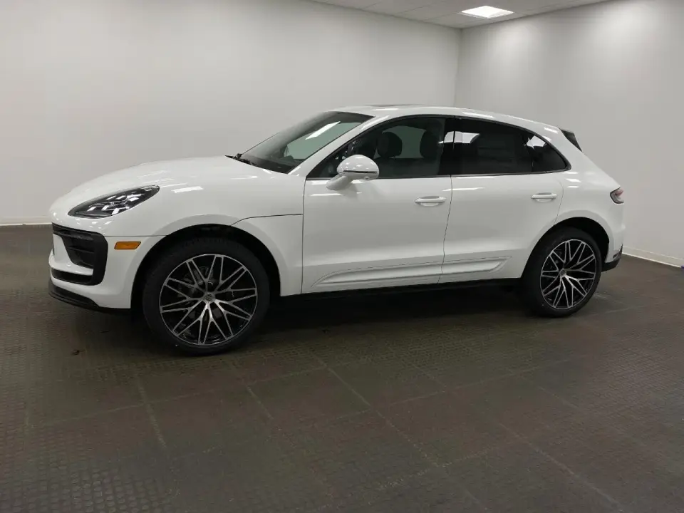 2026 Porsche Macan Base - Photo 15
