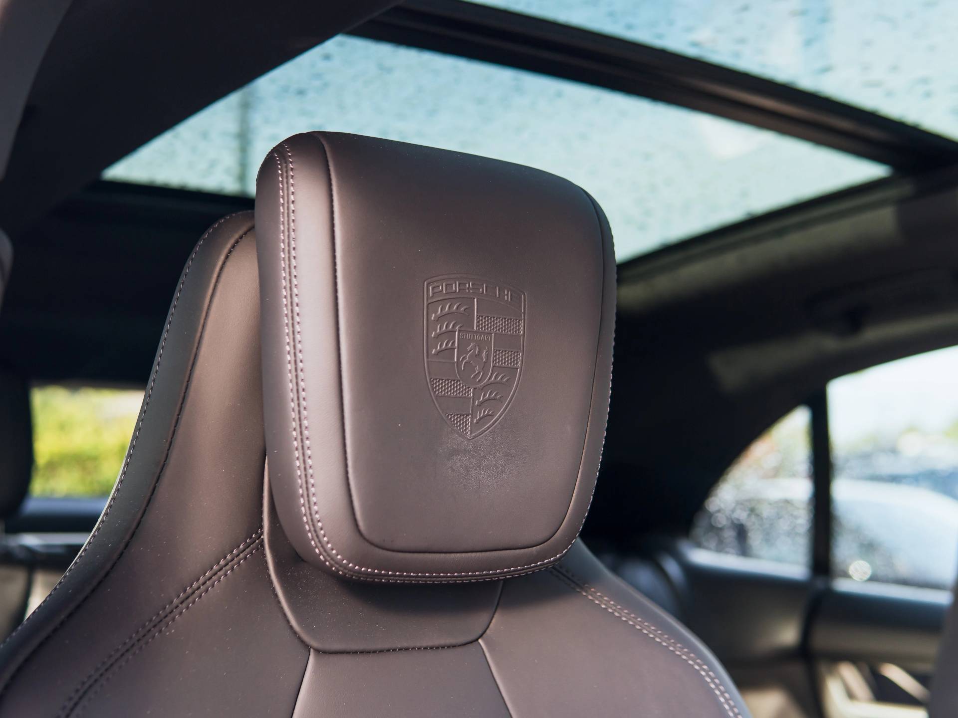 Macan 4, photo 41 of 41
