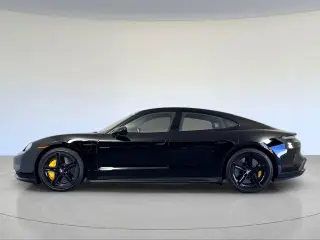2026 Porsche Taycan Turbo S - Photo 13