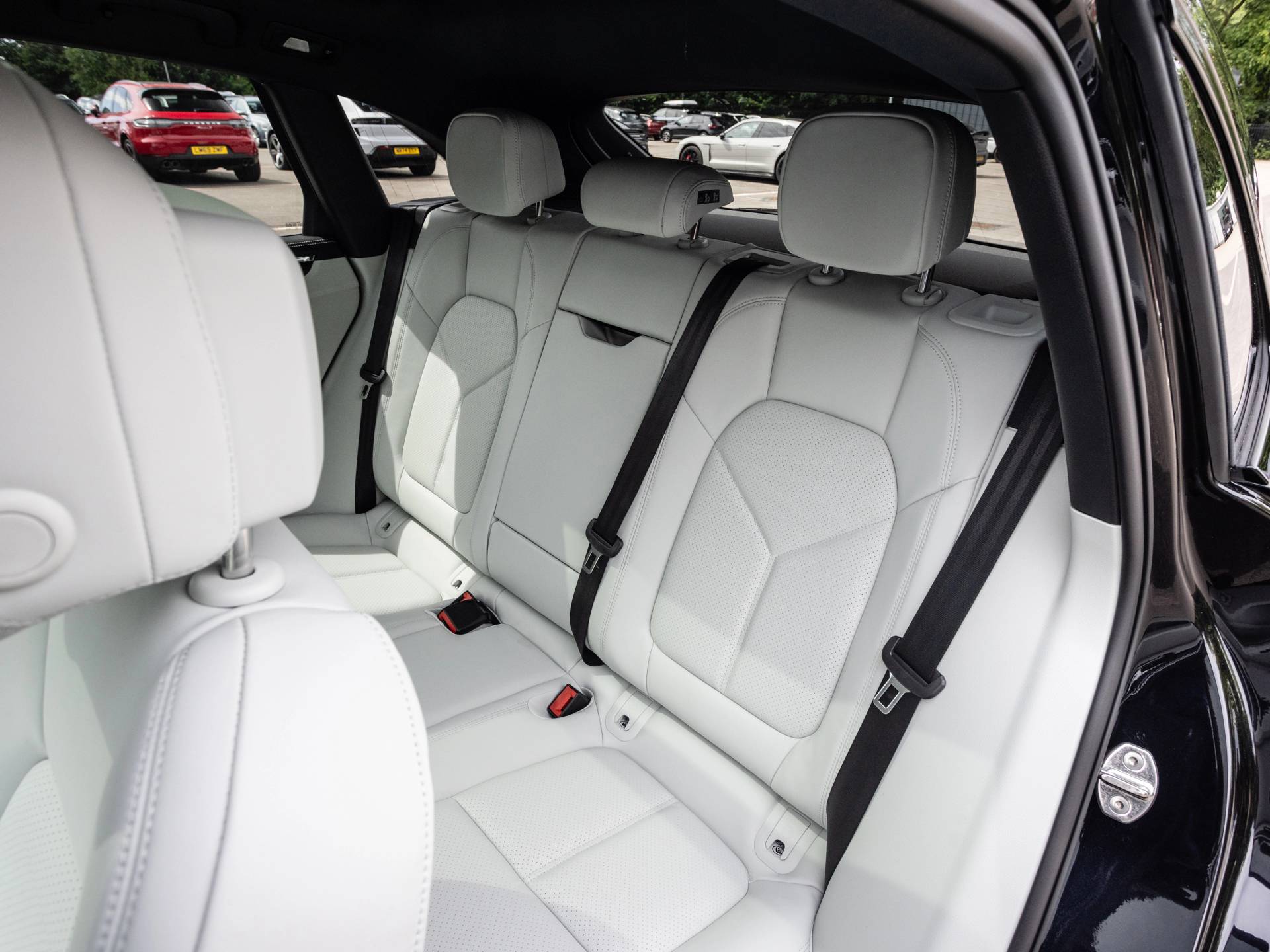 Macan S, photo 44 of 44