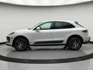 2026 Porsche Macan Base - Photo 13