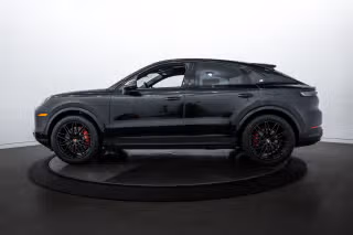 2026 Porsche Cayenne Coup S E-Hybrid - Photo 9