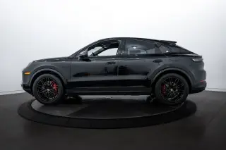 2026 Porsche Cayenne Coup S E-Hybrid - Photo 13