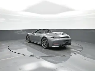 2025 Porsche 911 S - Photo 21