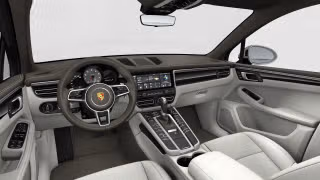 2021 Porsche Macan S - Photo 25