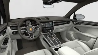 2021 Porsche Macan S - Photo 29