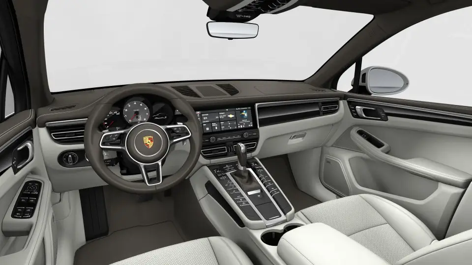2021 Porsche Macan S - Photo 31