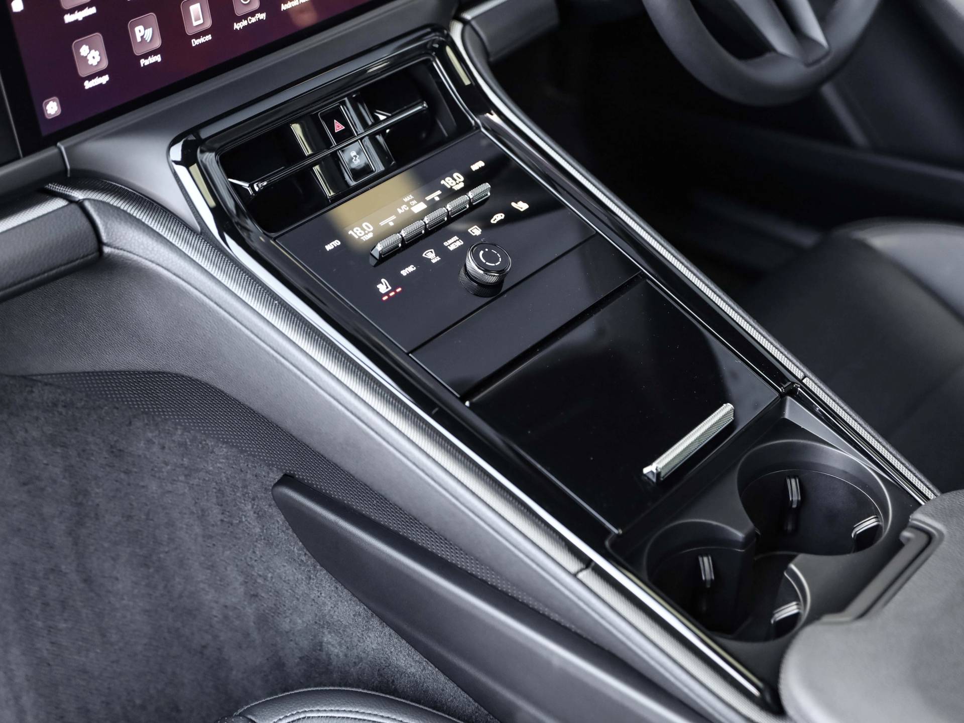 Panamera 4, photo 29 of 29
