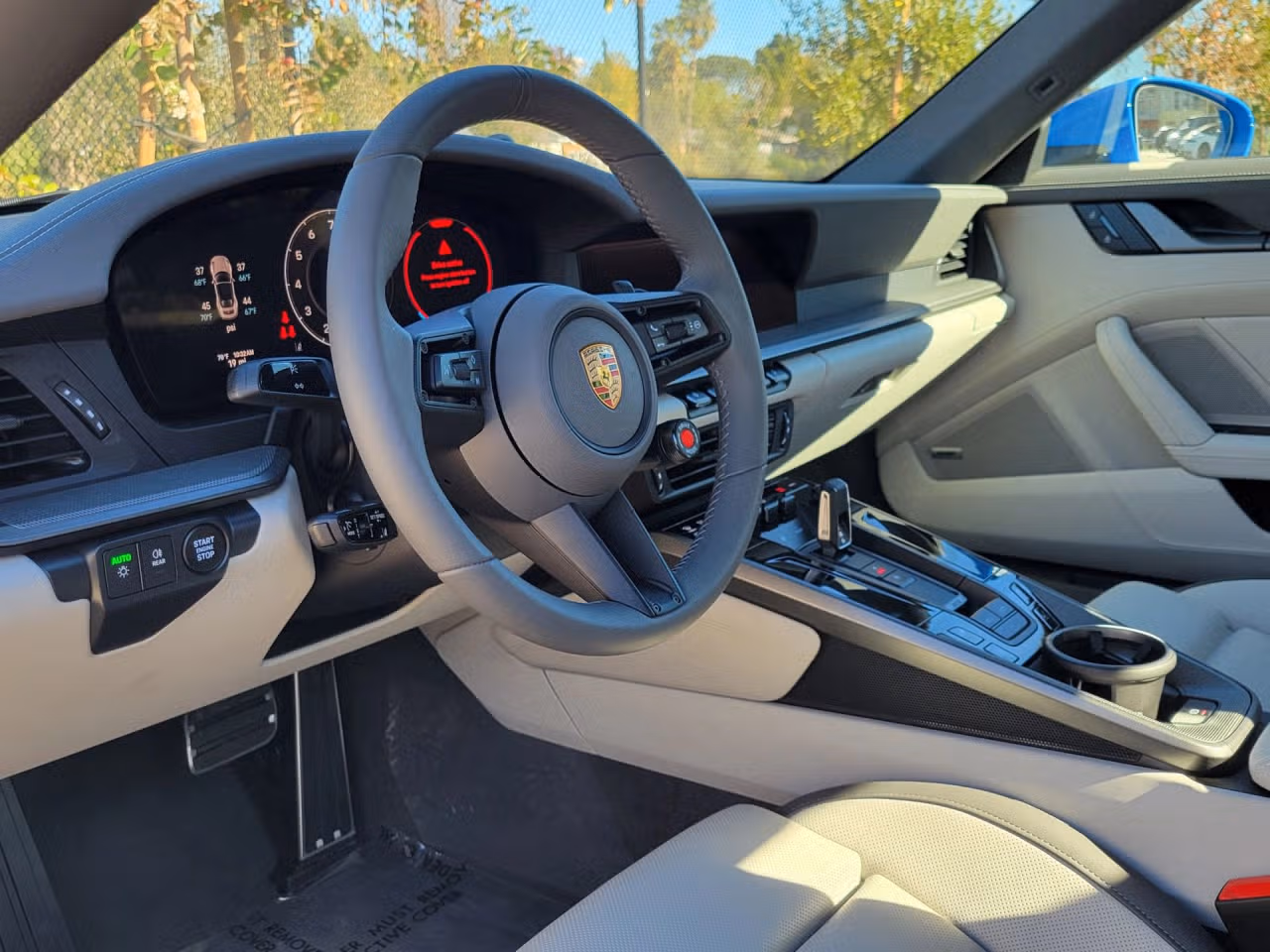 2026 Porsche 911 - Photo 28