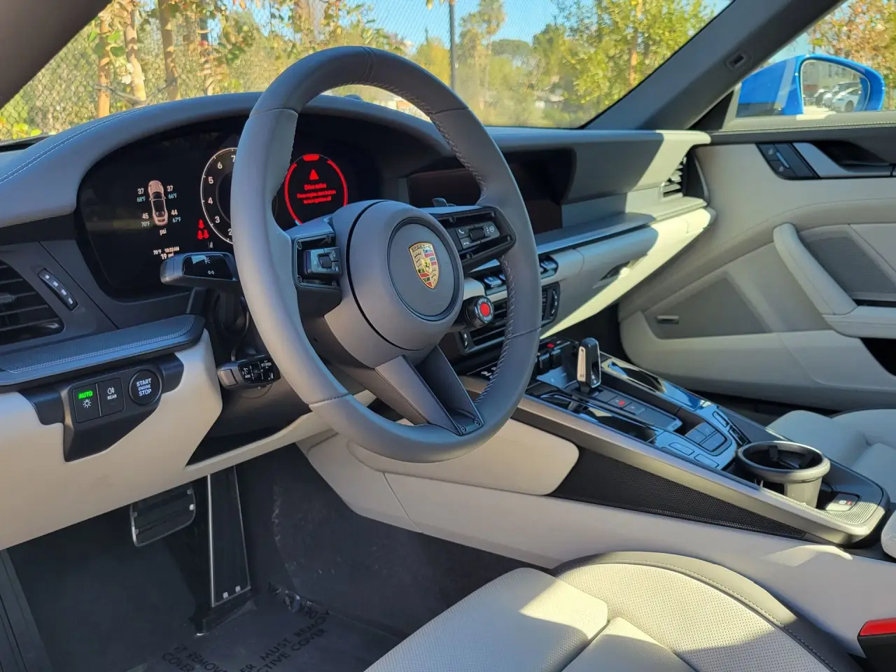 2026 Porsche 911 - Photo 32