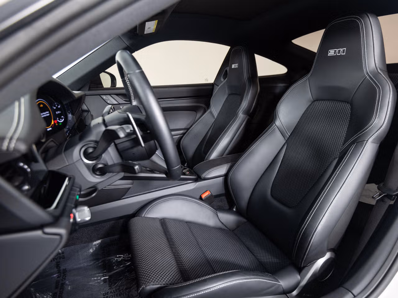 2024 Porsche 911 T - Photo 36