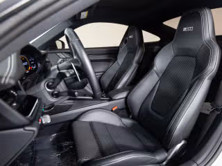 2024 Porsche 911 T - Photo 33