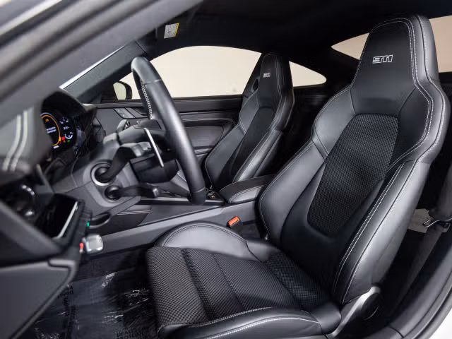 2024 Porsche 911 T - Photo 34