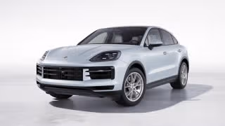 2024 Porsche Cayenne -'s photo