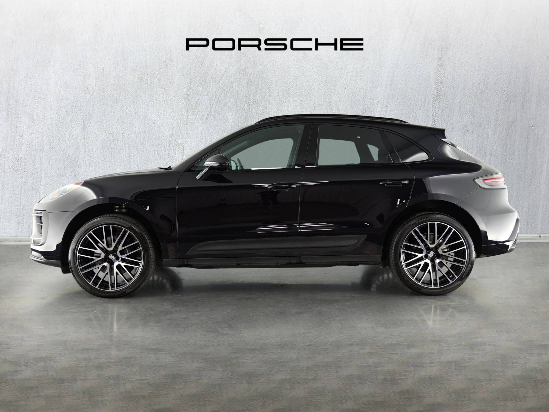 Macan, photo 2 of 34