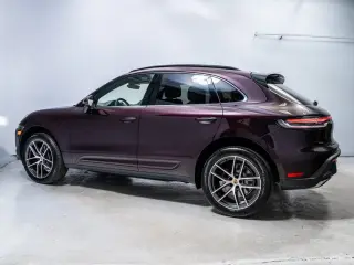 2026 Porsche Macan Base - Photo 13