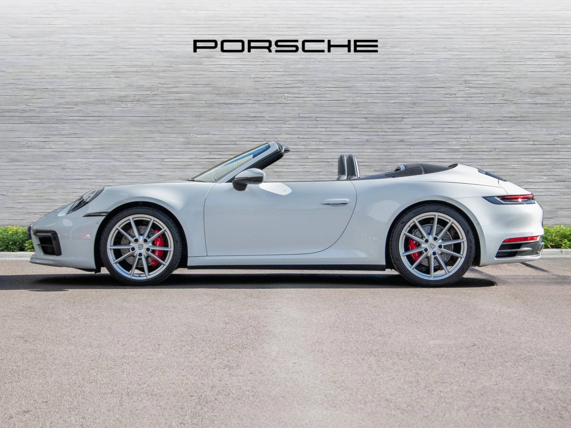 911 Carrera S Cabriolet, photo 2 of 72