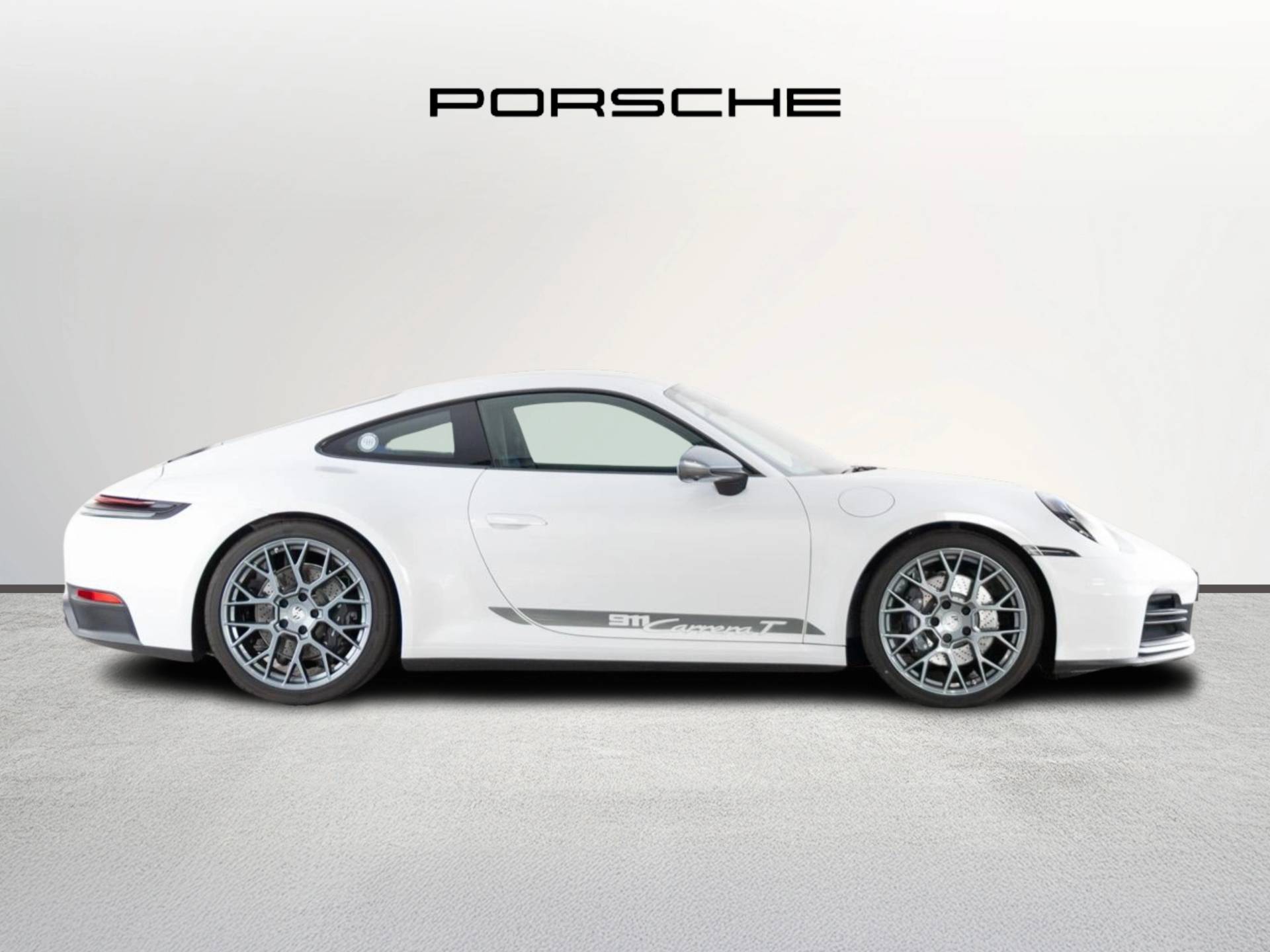911 Carrera T, photo 2 of 41