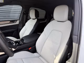 2026 Porsche Cayenne Coup Base - Photo 33