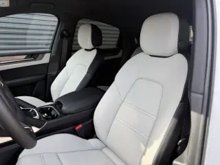2026 Porsche Cayenne Coup Base - Photo 37