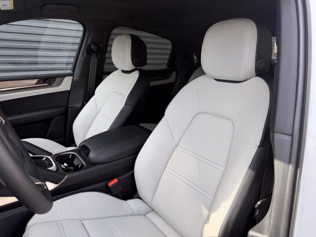 2026 Porsche Cayenne Coup Base - Photo 34