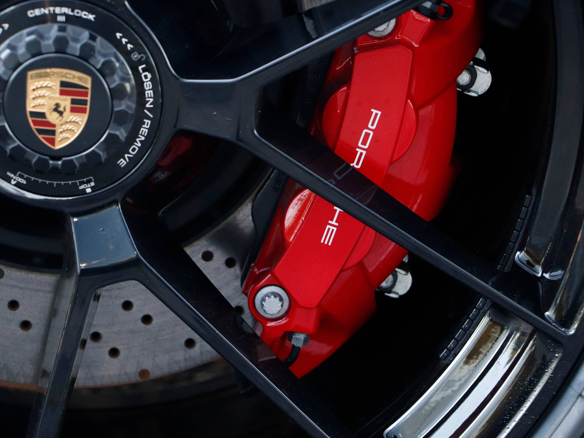 911 Carrera GTS, photo 37 of 37