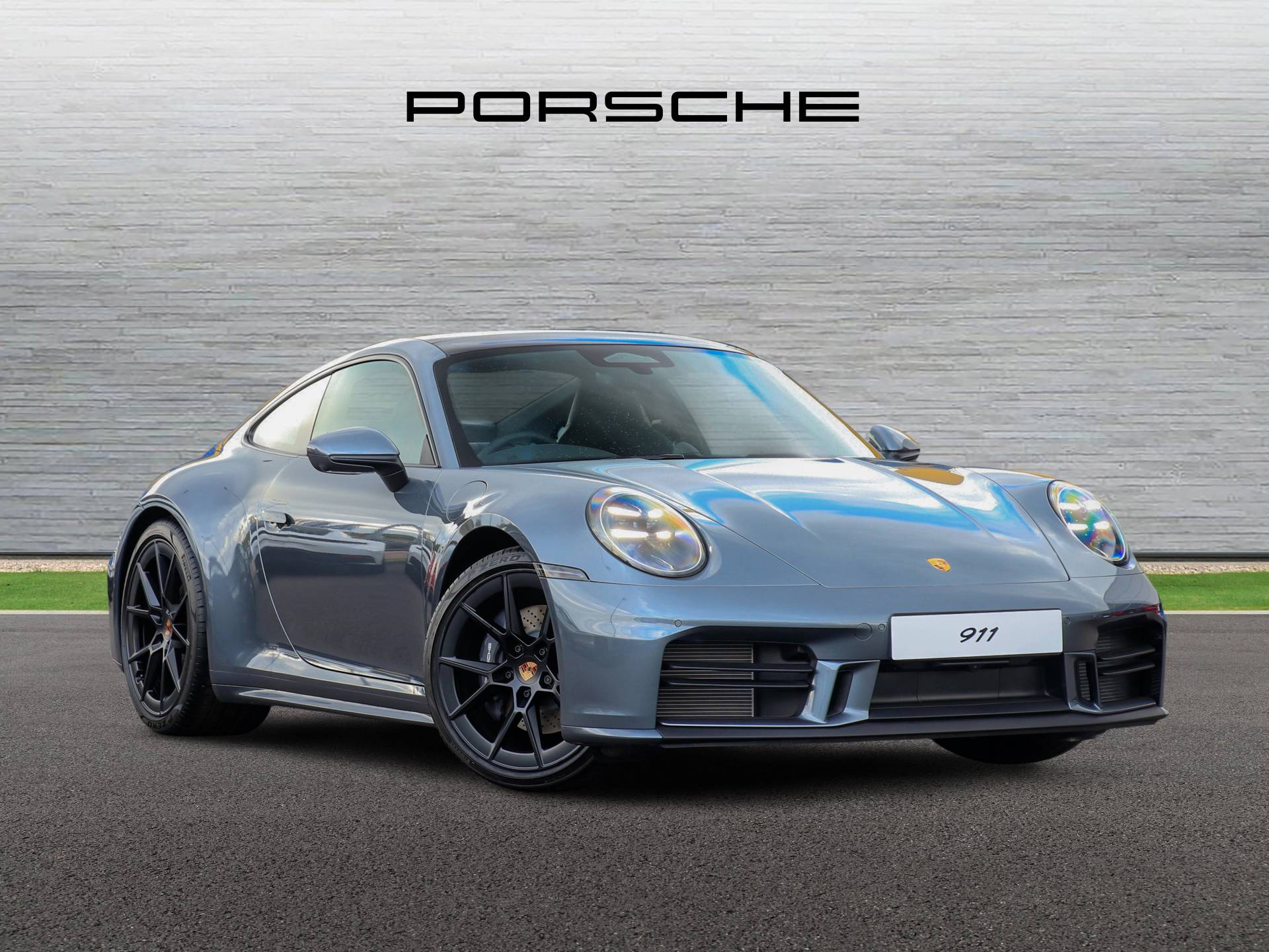 911 Carrera T, photo 1 of 39