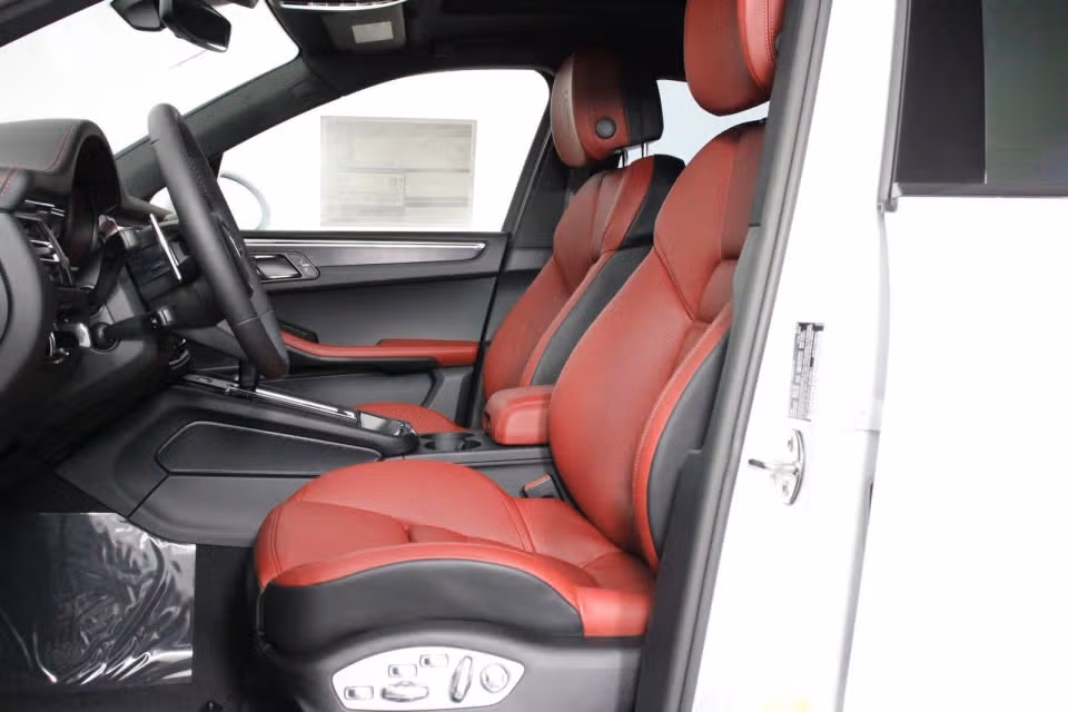 2026 Porsche Macan GTS - Photo 27