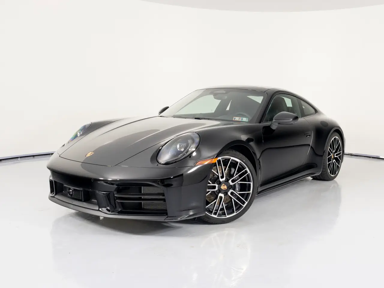 2026 Porsche 911 Carrera