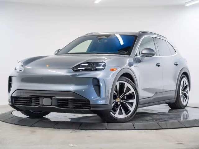 Used 2026 Porsche Cayenne Base with VIN WP1AA2X13TD000529 for sale in Los Angeles, CA