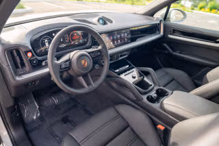2026 Porsche Cayenne Base - Photo 25