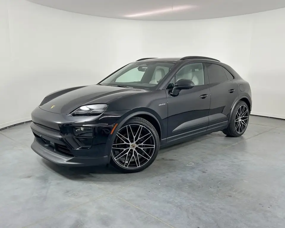 2024 Porsche Macan Base - Photo 7