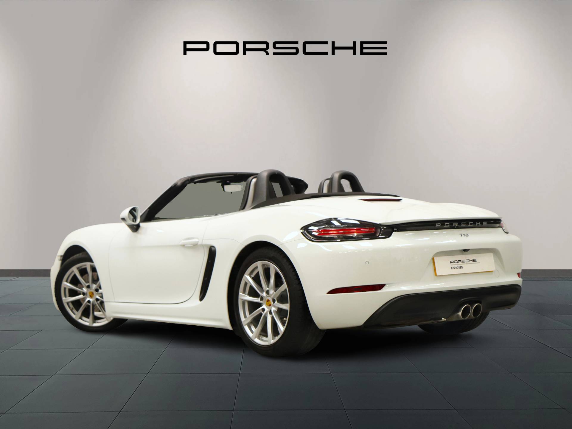 718 Boxster, photo 2 of 32
