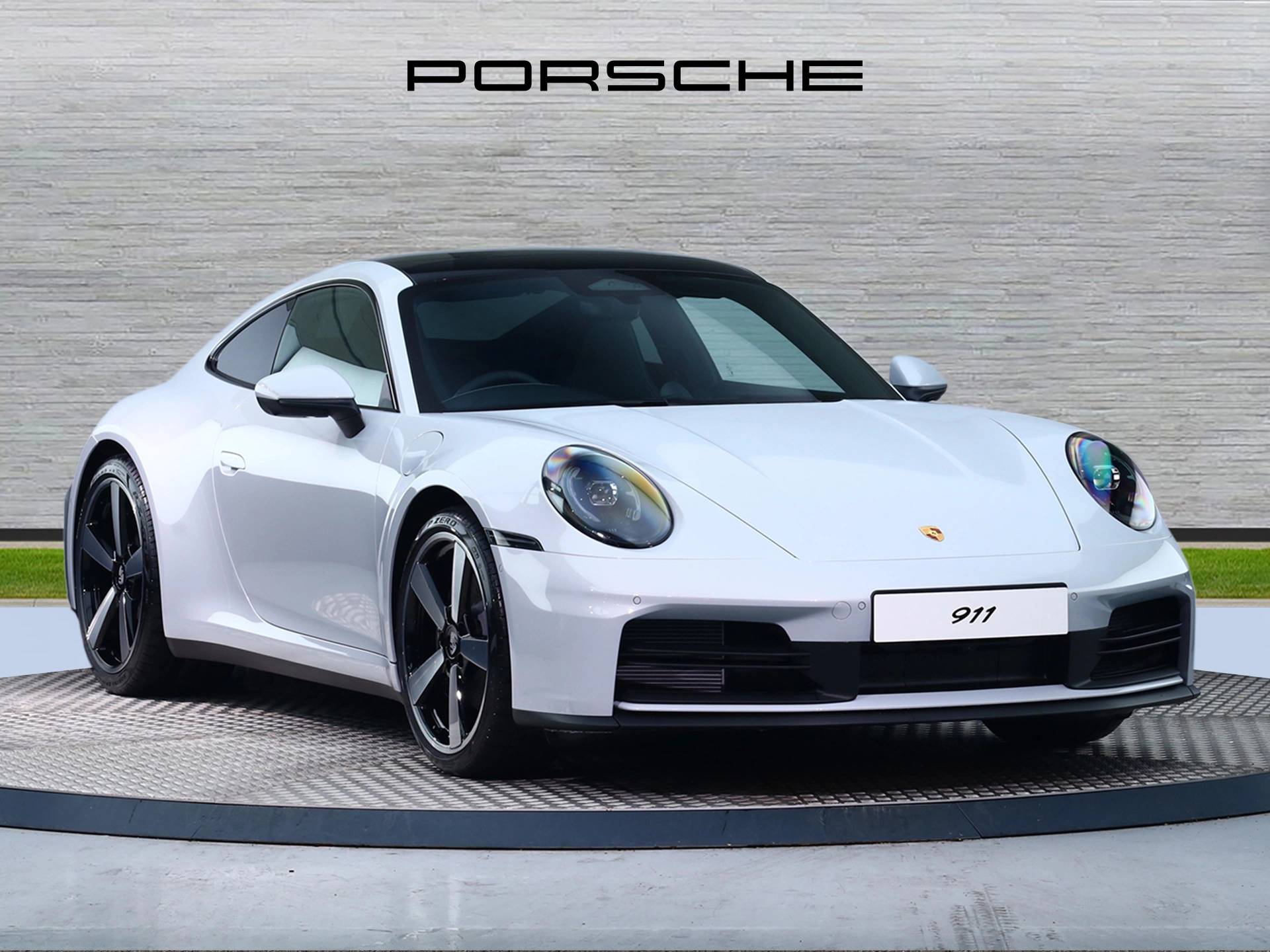 911 Carrera, photo 1 of 38