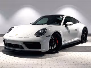 2023 Porsche 911