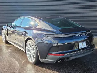 2026 Porsche Panamera Base - Photo 21