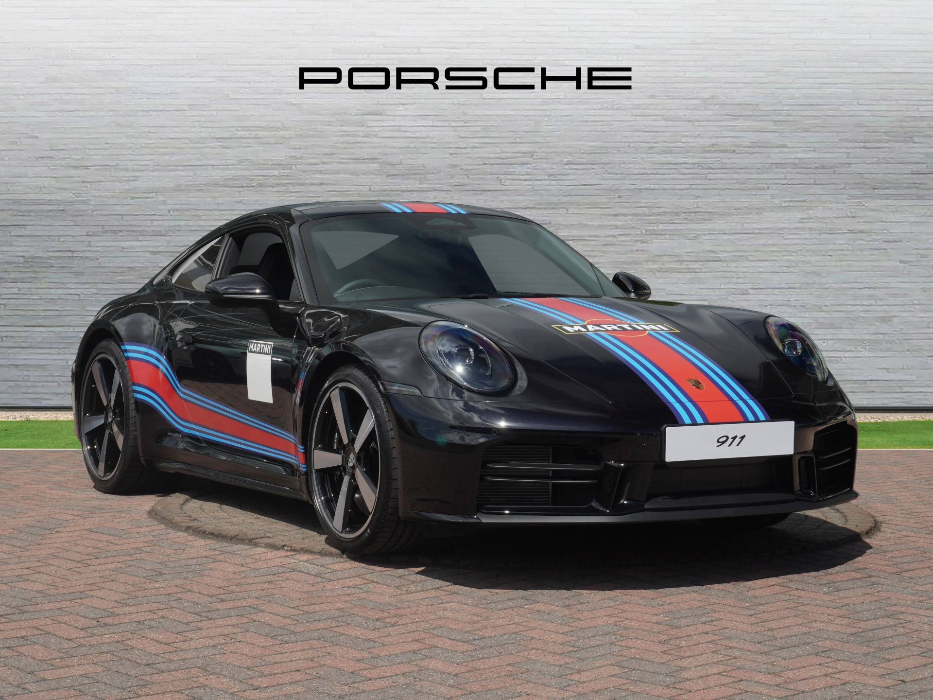 911 Carrera 4S, photo 1 of 59