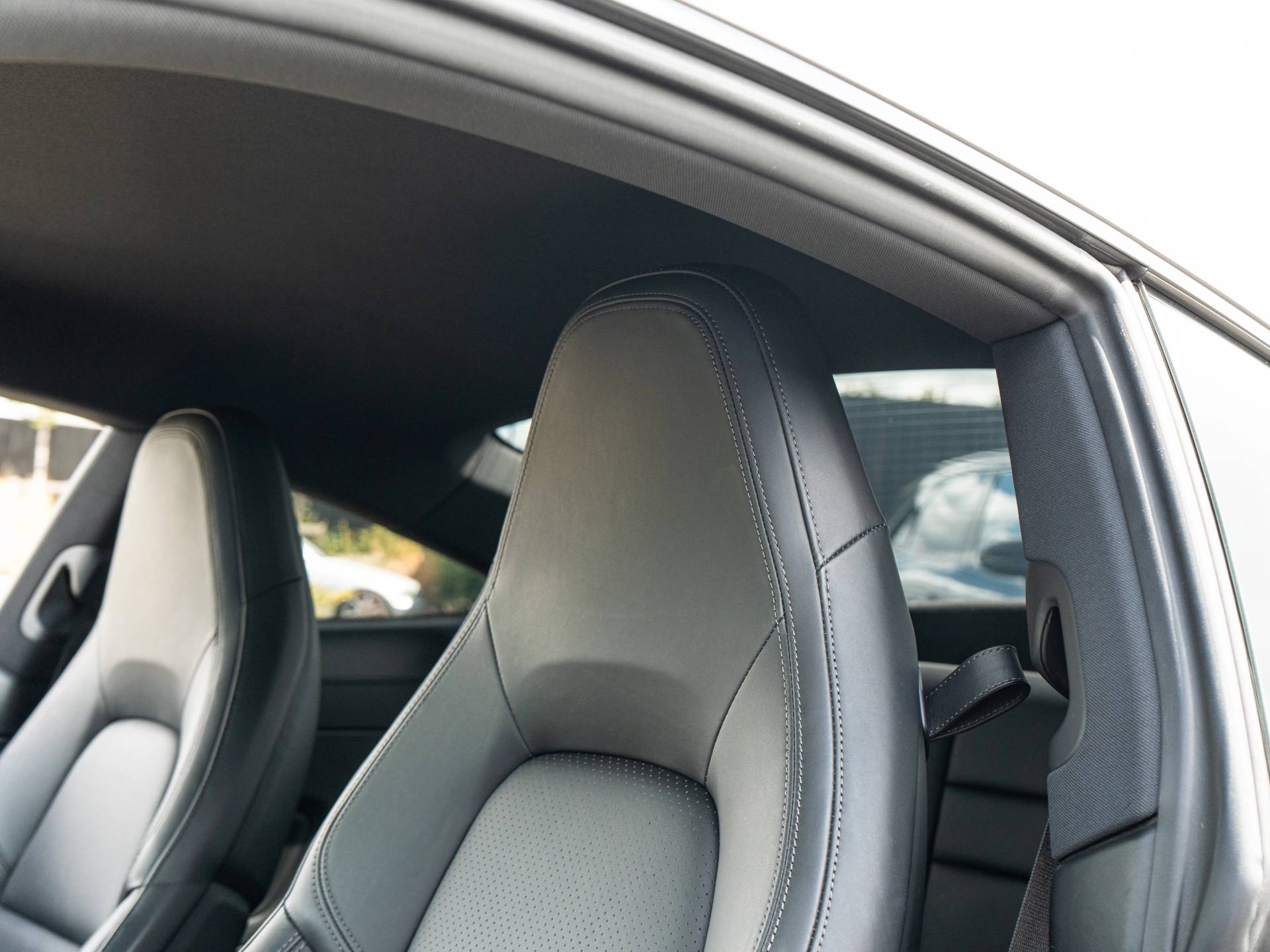 911 Carrera 4S, photo 44 of 44