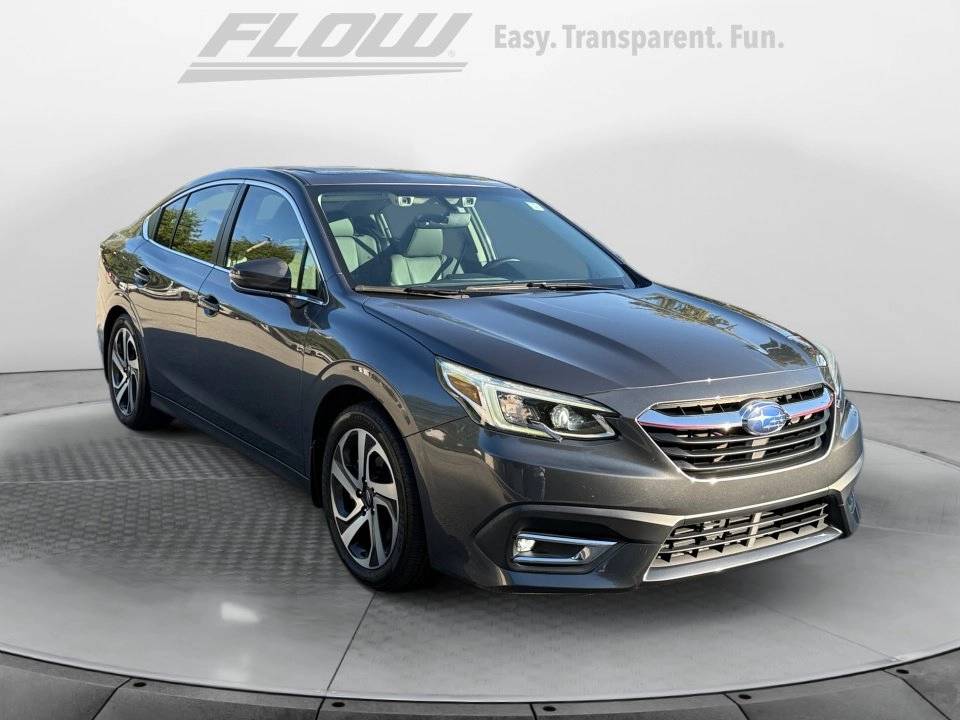 2021 Subaru Legacy Limited