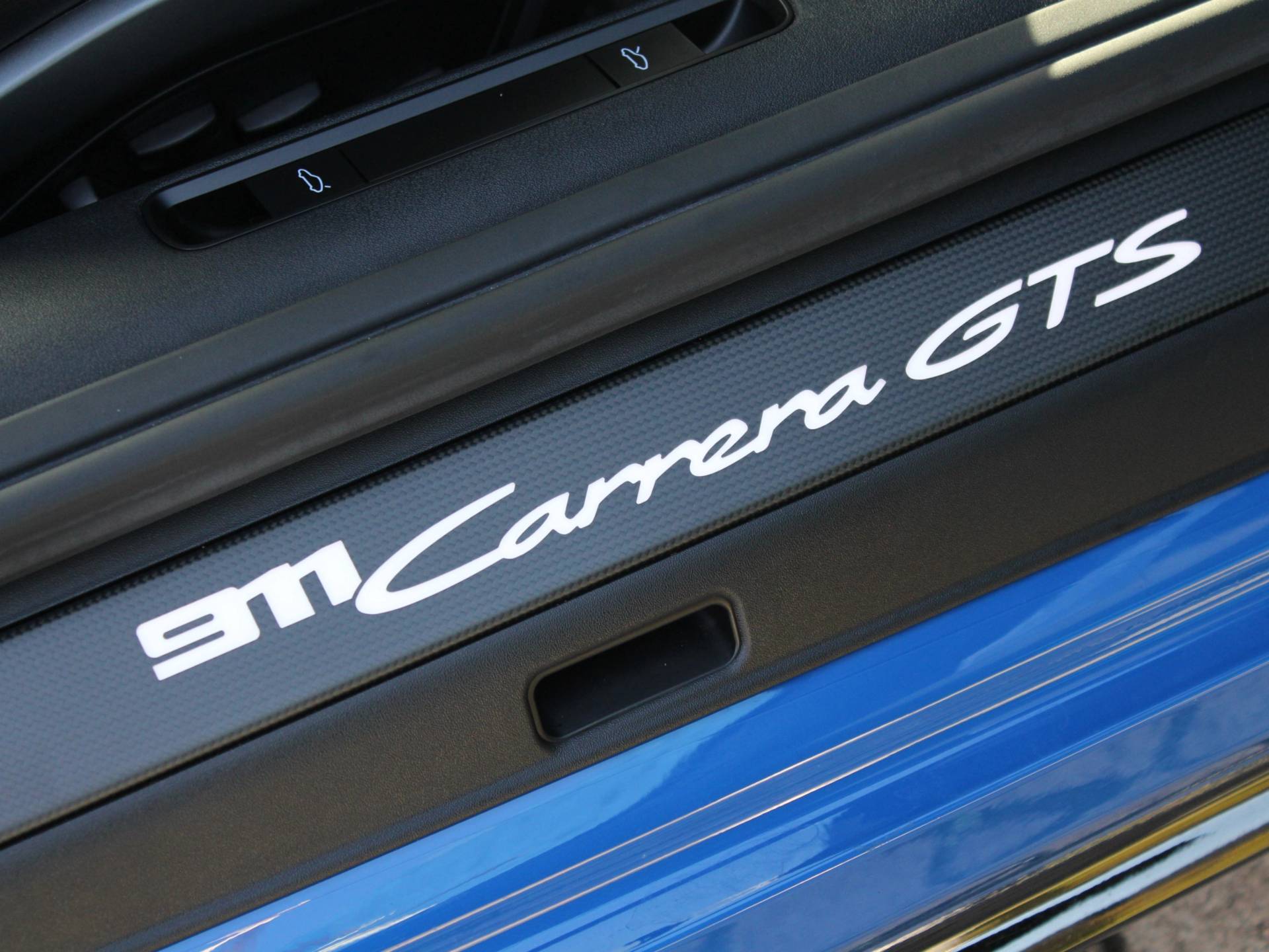 911 Carrera GTS, photo 48 of 48