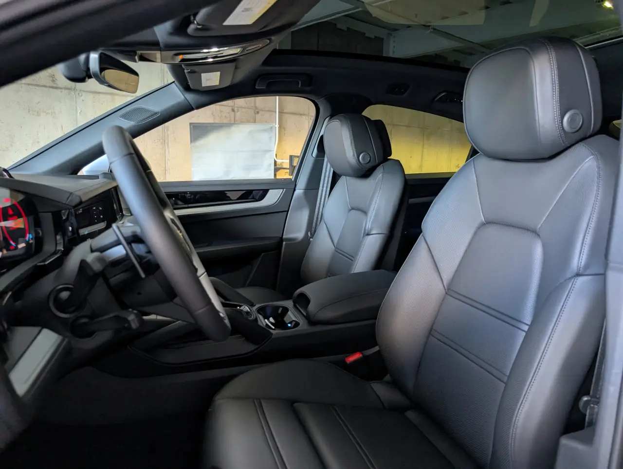 2026 Porsche Cayenne Coup S - Photo 40