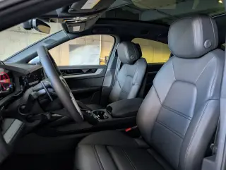 2026 Porsche Cayenne Coup S - Photo 37