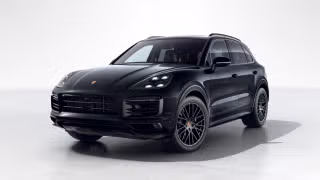 2023 Porsche Cayenne GTS's photo