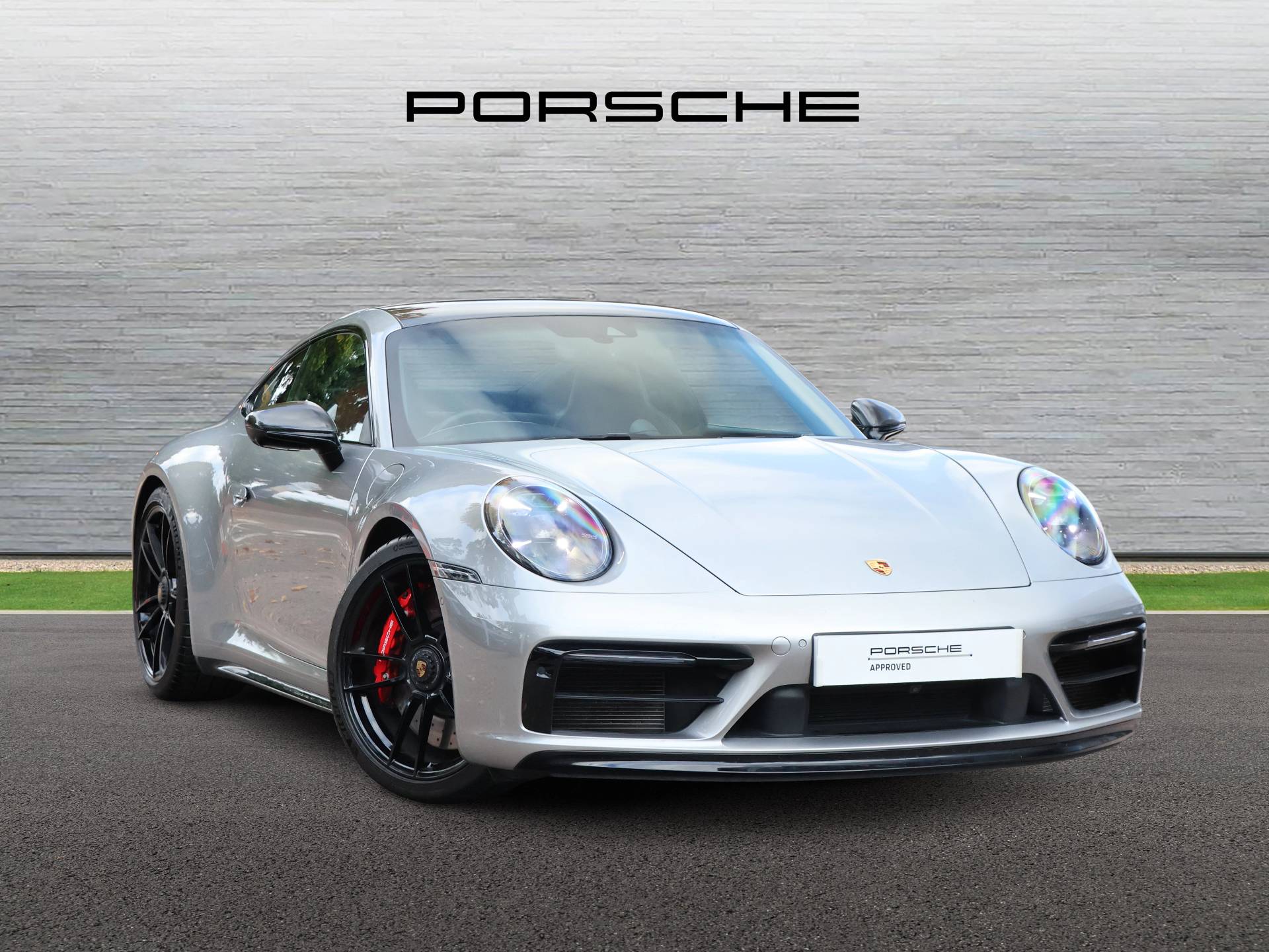 911 Carrera GTS, photo 1 of 40