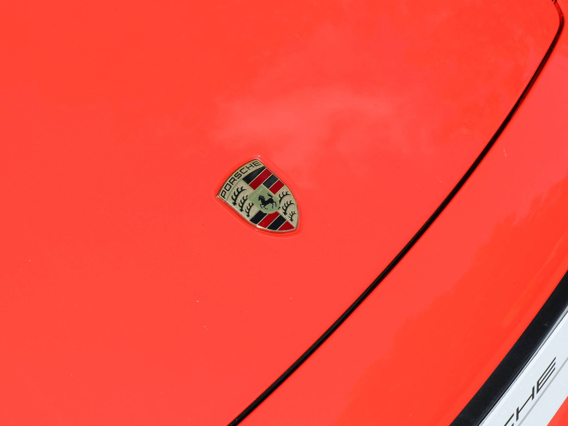 911 Carrera 4S Cabriolet, photo 30 of 30